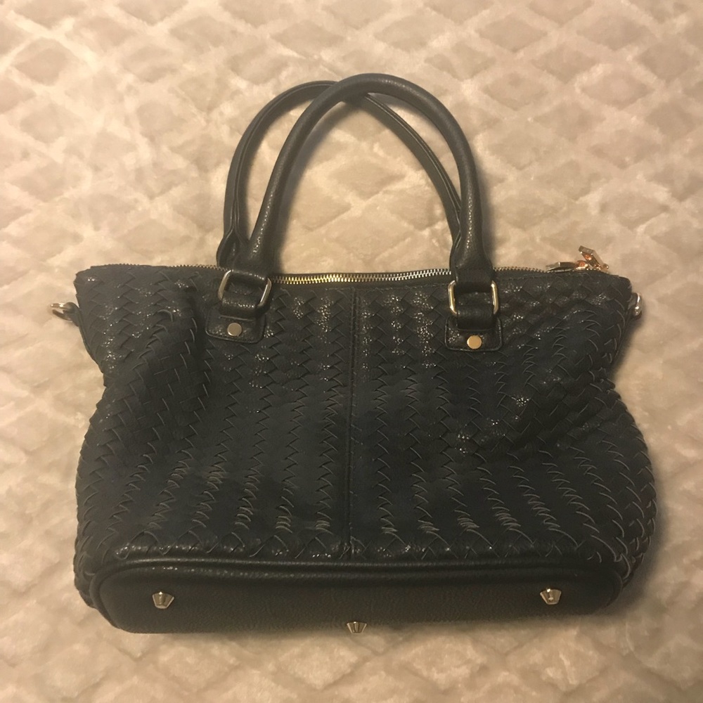 Deux Lux purse